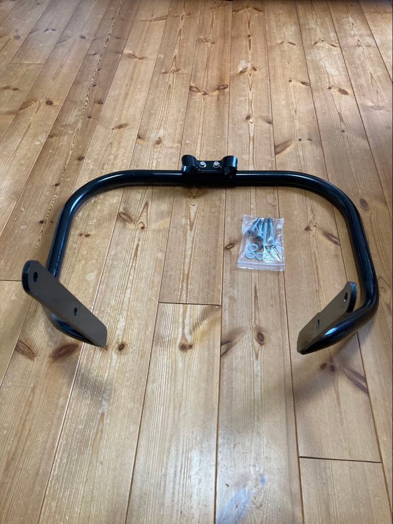 Engine Guards Bolt Xvs950