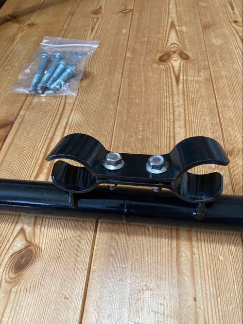 Engine Guards Bolt Xvs950