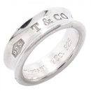 Tiffany Ring 925 15