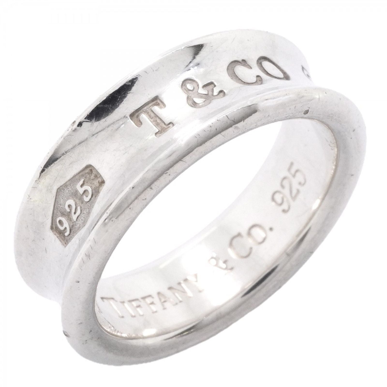 Tiffany Ring 925 15