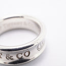 Tiffany Ring 925 15