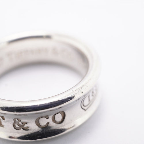 Tiffany Ring 925 15