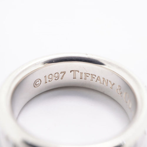 Tiffany Ring 925 15