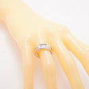 Tiffany Ring 925 15