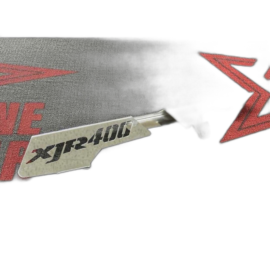 Chain Cover Acp Xjr400 Yamaha