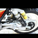 Chain Cover Acp Xjr400 Yamaha