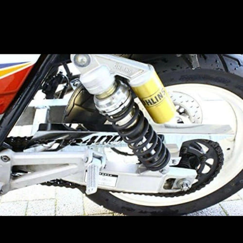 Chain Cover Acp Xjr400 Yamaha
