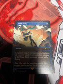 Magic: The Gathering Mtg /Swan Song 1