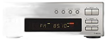 Radio Tuner Onkyo Intec205 Fm/Am T-405Tx(S)