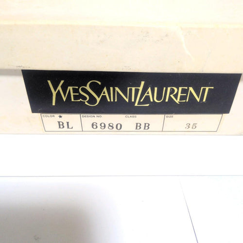 Yves Saint Laurent Others 35