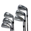 Single Iron X Forged Max Star(2025) 7S Ir Ns Pro 950Gh Neo S) C