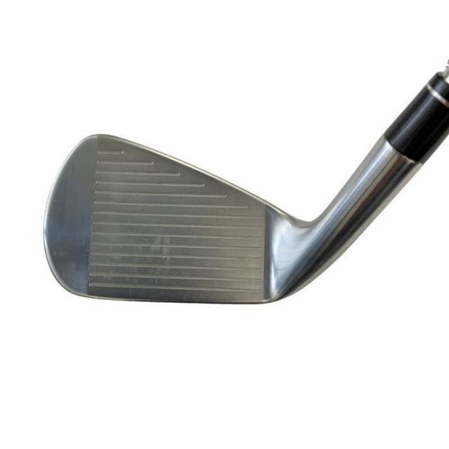 Single Iron X Forged Max Star(2025) 7S Ir Ns Pro 950Gh Neo S) C