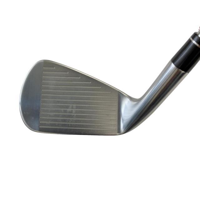 Single Iron X Forged Max Star(2025) 7S Ir Ns Pro 950Gh Neo S) C