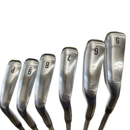 Single Iron X Forged Max Star(2025) 7S Ir Ns Pro 950Gh Neo S) C