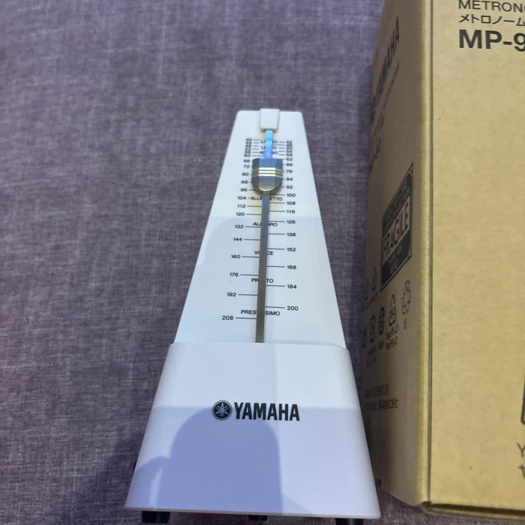 Yamaha Metronomes