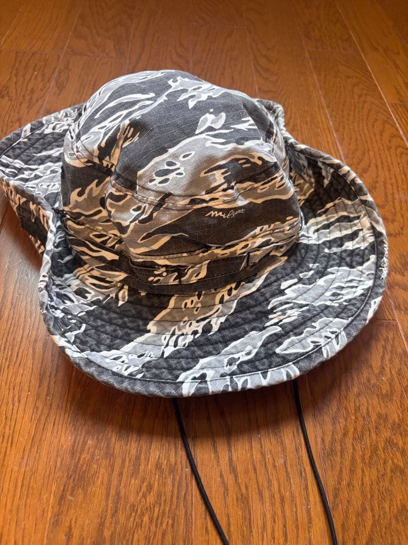 Wtaps Safari Hats