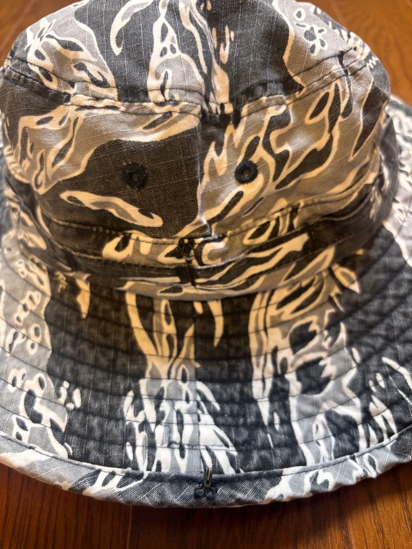 Wtaps Safari Hats