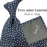 Yves Saint Laurent Ties