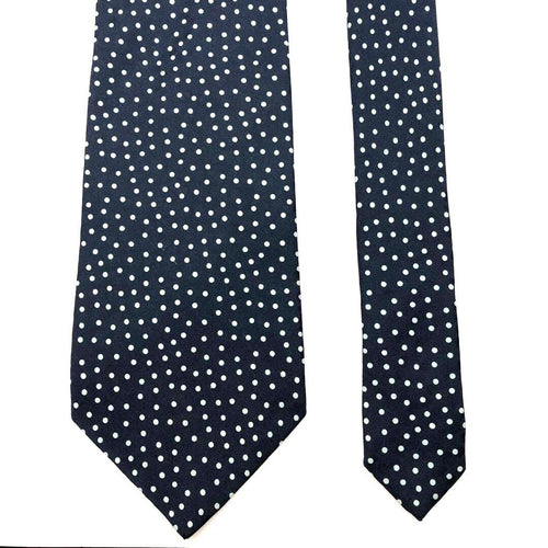 Yves Saint Laurent Ties