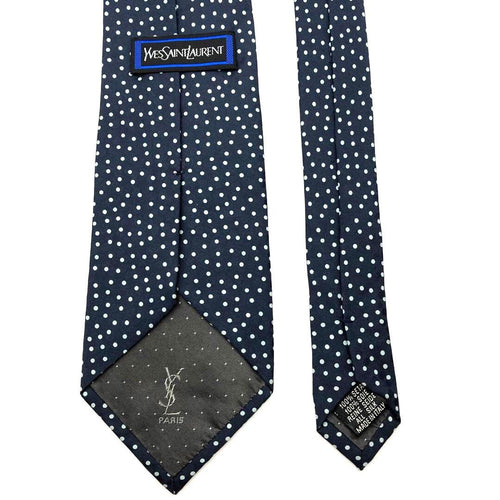Yves Saint Laurent Ties
