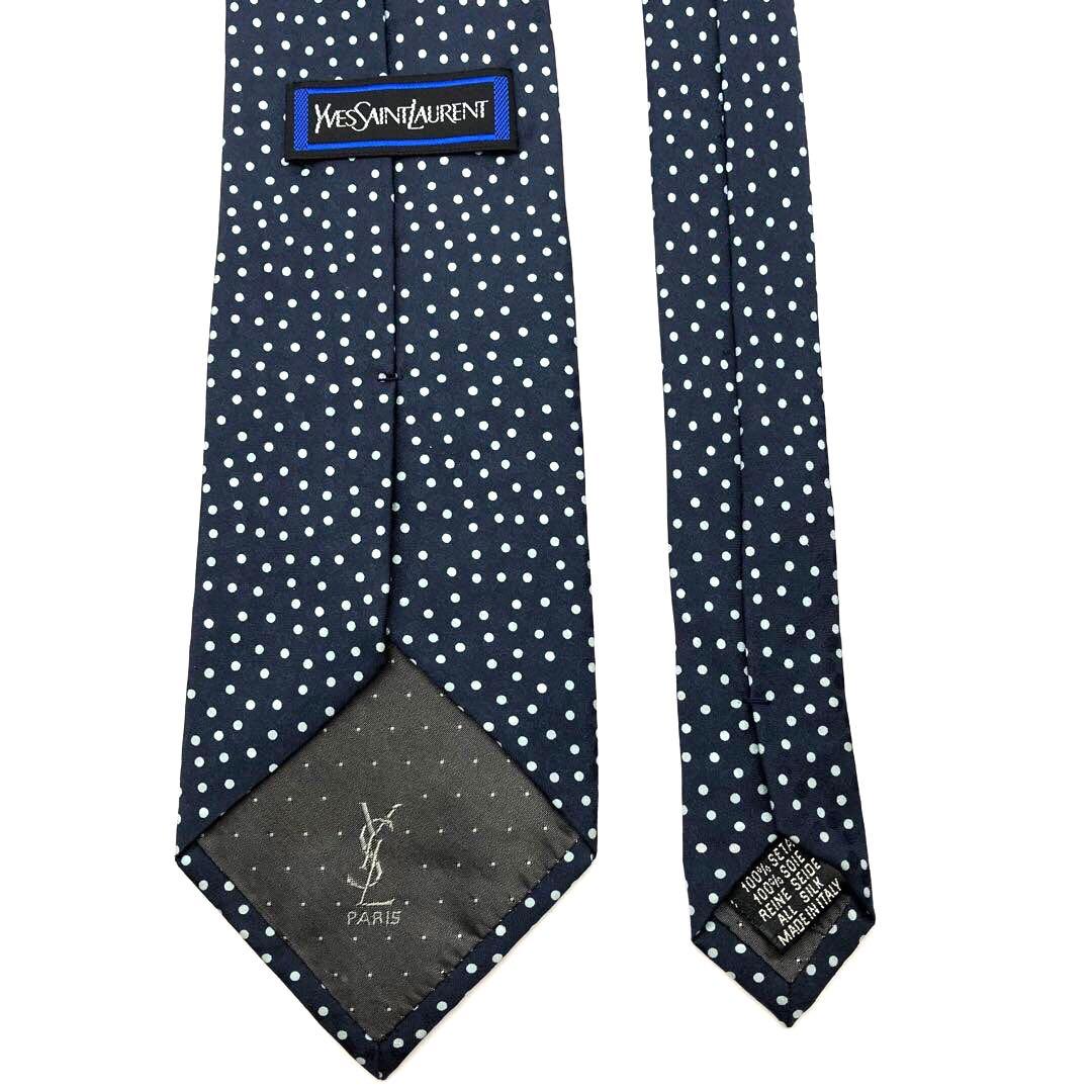 Yves Saint Laurent Ties