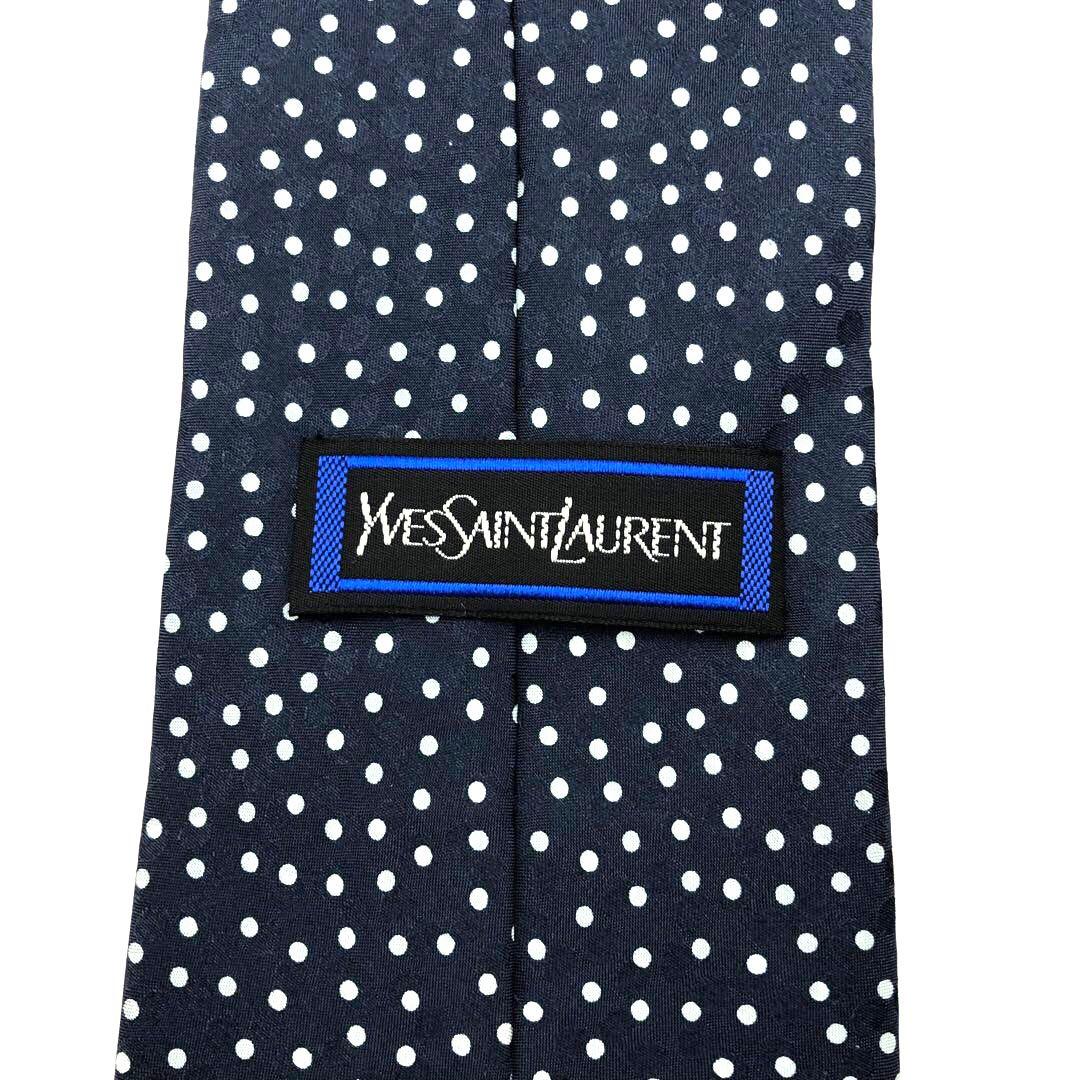 Yves Saint Laurent Ties