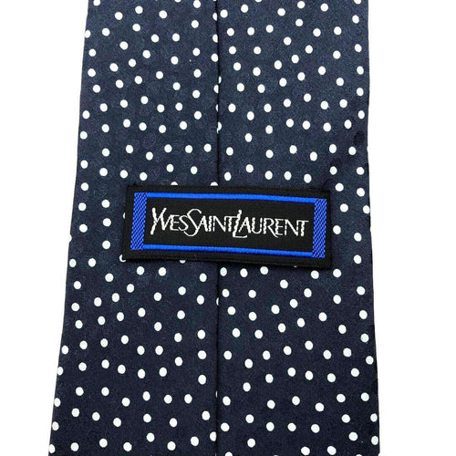 Yves Saint Laurent Ties