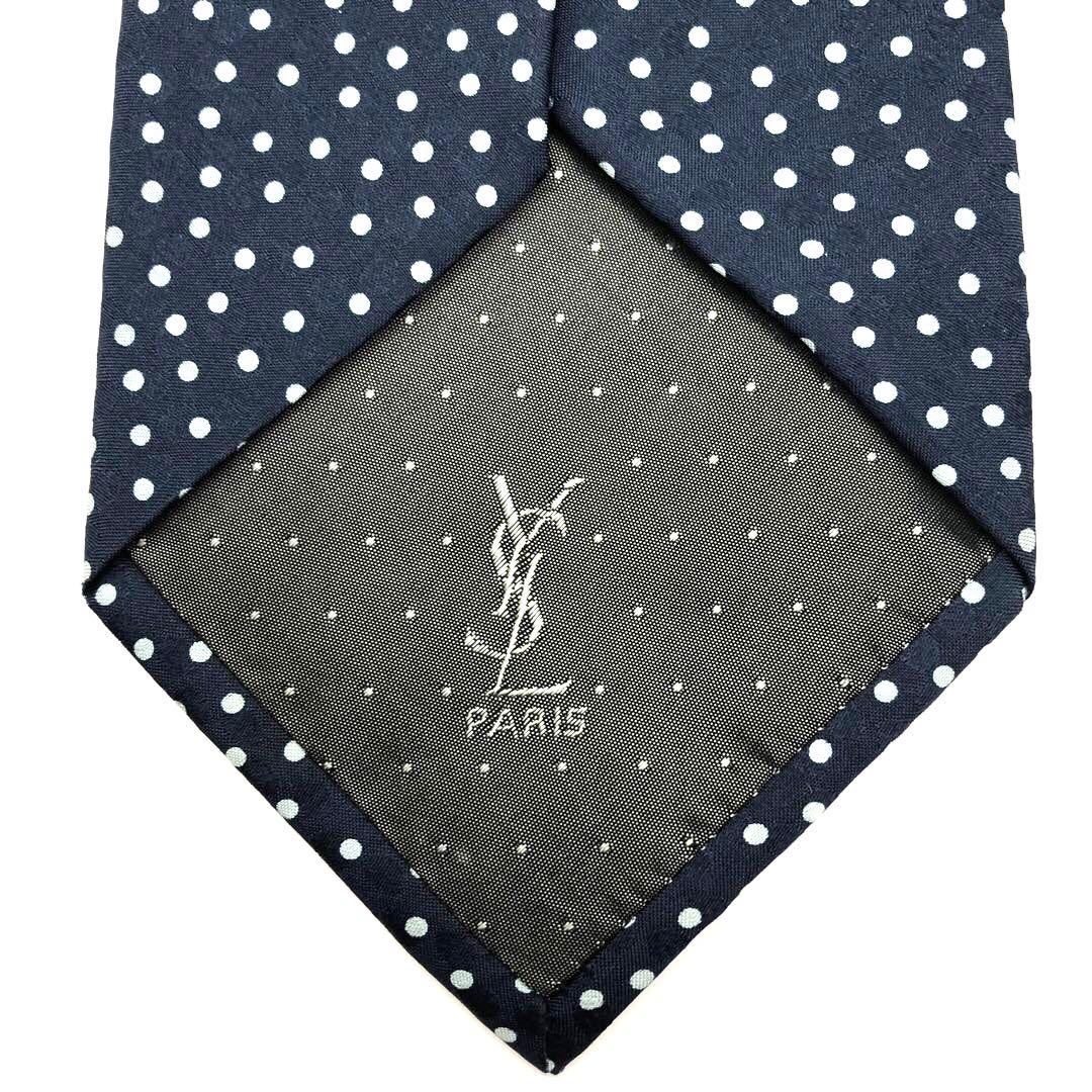 Yves Saint Laurent Ties