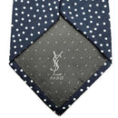 Yves Saint Laurent Ties