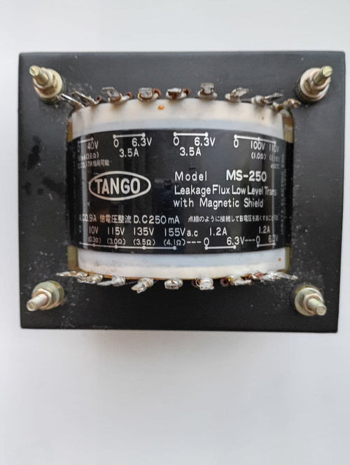 Other Tango Ms-250