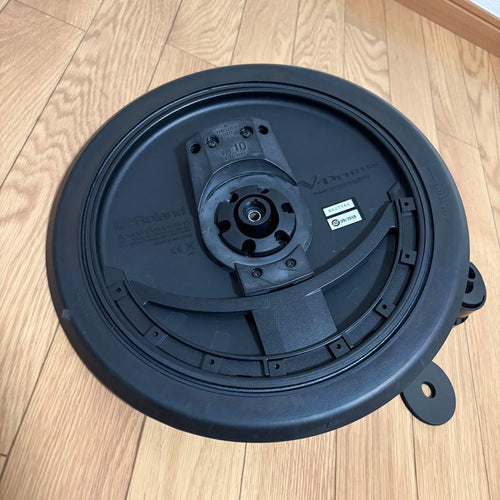 Roland Electronic Drums Vh-10 V-Hi-Hat V-Drums