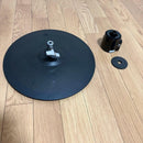 Roland Electronic Drums Vh-10 V-Hi-Hat V-Drums