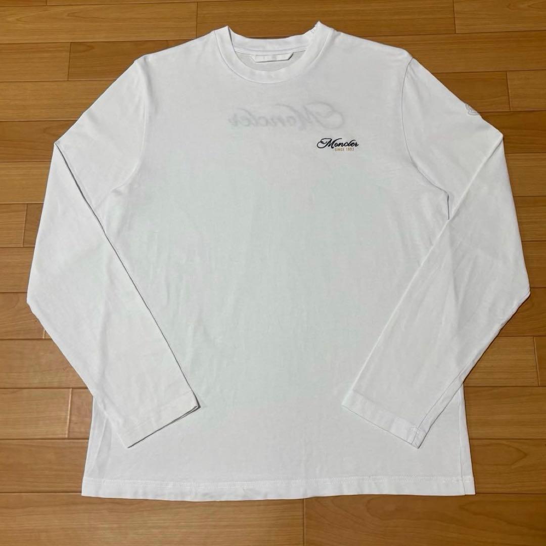 Moncler Medium/Long-Sleeve T-Shirts T L 5S594
