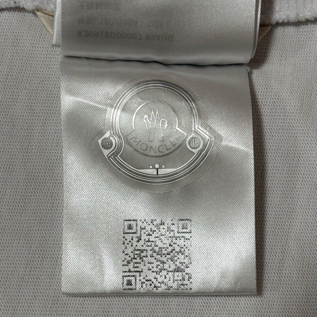 Moncler Medium/Long-Sleeve T-Shirts T L 5S594