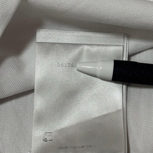 Moncler Medium/Long-Sleeve T-Shirts T L 5S594