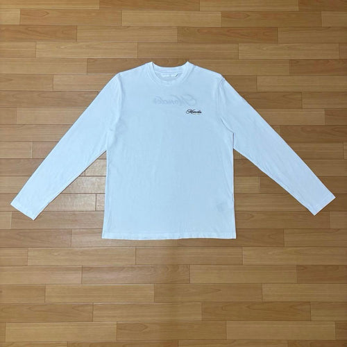 Moncler Medium/Long-Sleeve T-Shirts T L 5S594