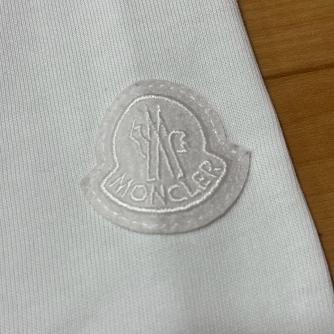 Moncler Medium/Long-Sleeve T-Shirts T L 5S594