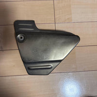 Yamaha Side Covers Xjr400