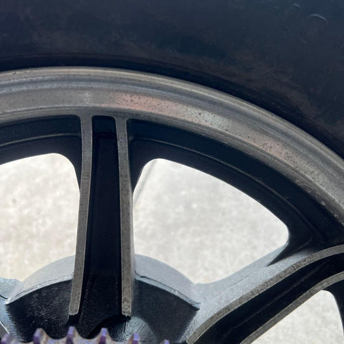 Wheel Sr400 Sr500 Xs400 Xs250
