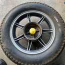 Wheel Sr400 Sr500 Xs400 Xs250