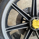 Wheel Sr400 Sr500 Xs400 Xs250