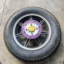 Wheel Sr400 Sr500 Xs400 Xs250