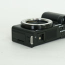 Sony Mirrorless Interchangeable Lips 1,197 Vlogcam Zv-E10 E