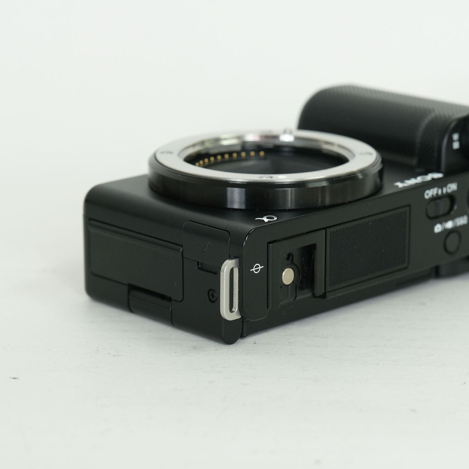 Sony Mirrorless Interchangeable Lips 1,197 Vlogcam Zv-E10 E