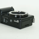 Sony Mirrorless Interchangeable Lips 1,197 Vlogcam Zv-E10 E