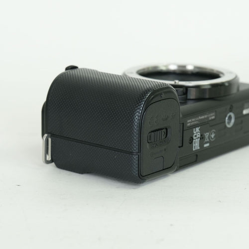 Sony Mirrorless Interchangeable Lips 1,197 Vlogcam Zv-E10 E
