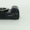 Sony Mirrorless Interchangeable Lips 1,197 Vlogcam Zv-E10 E