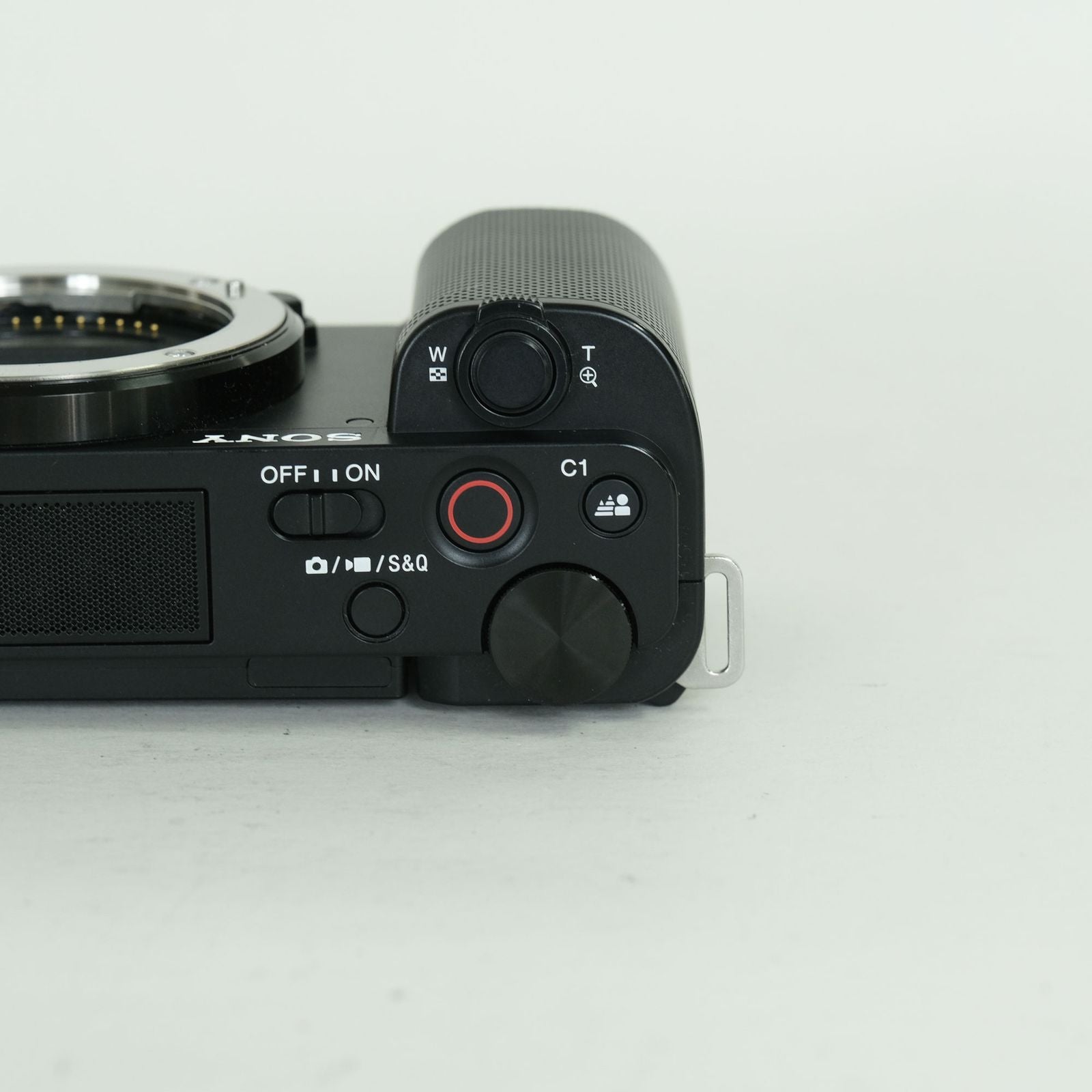 Sony Mirrorless Interchangeable Lips 1,197 Vlogcam Zv-E10 E