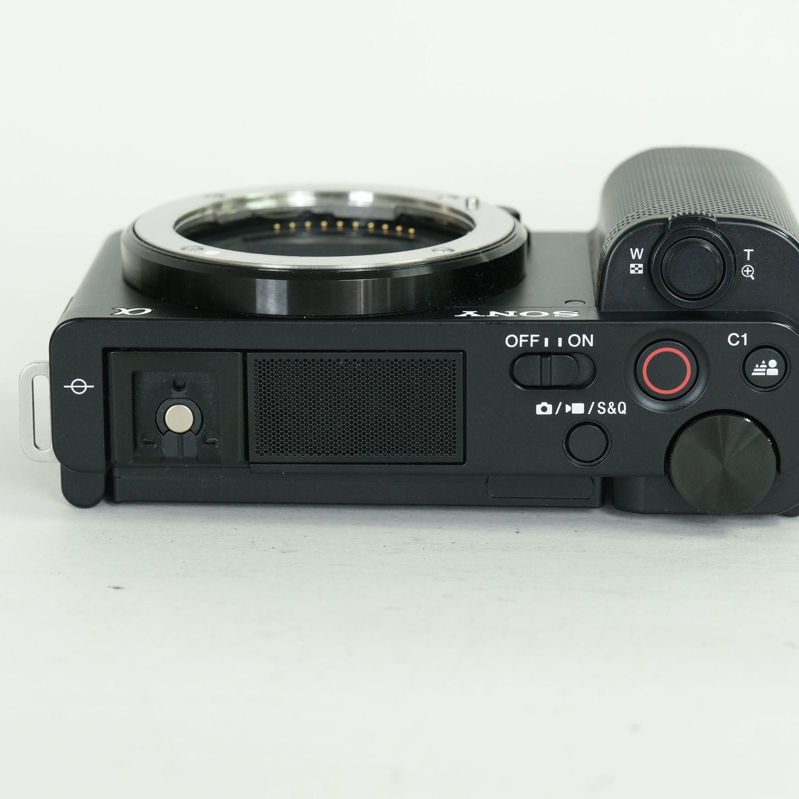 Sony Mirrorless Interchangeable Lips 1,197 Vlogcam Zv-E10 E