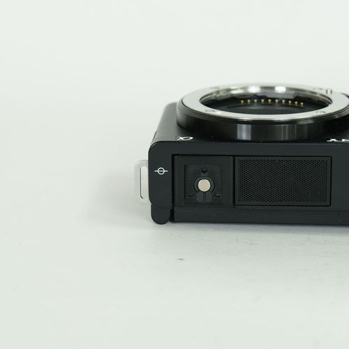 Sony Mirrorless Interchangeable Lips 1,197 Vlogcam Zv-E10 E